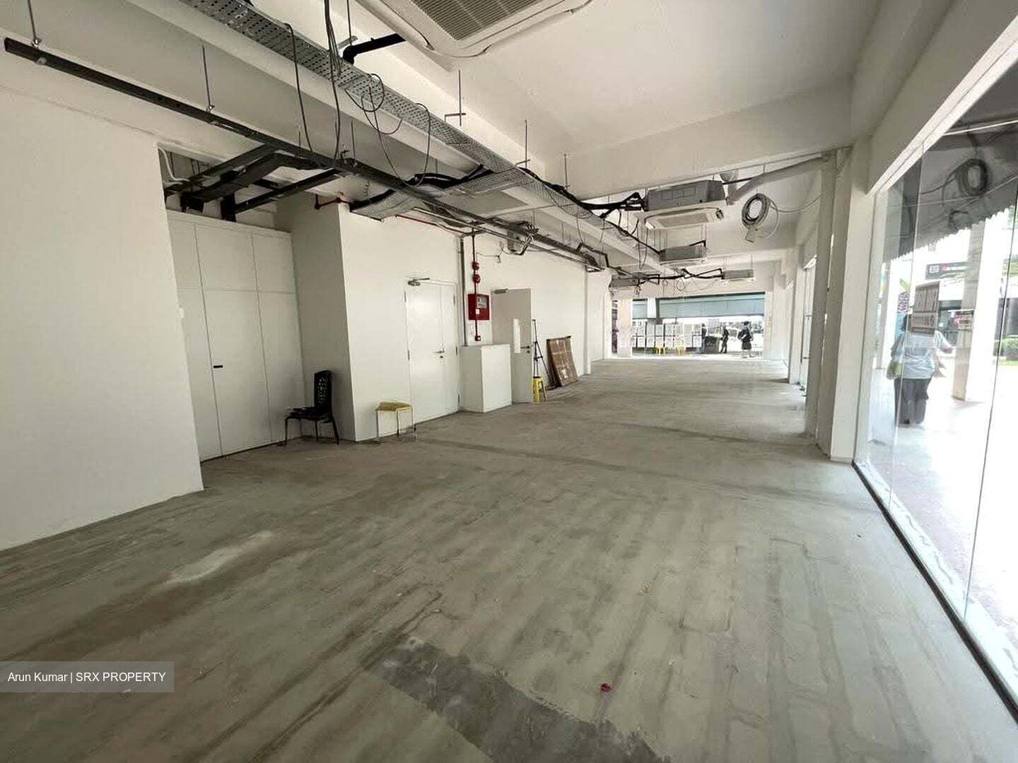 Jurong Gateway Road (D22), Shop House #620584441